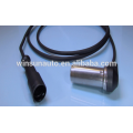 ABS SENSOR de velocidad de las ruedas para camiones Remolques DAF FOR IVECO KRONE BPW MAN KOGEL RENAULT